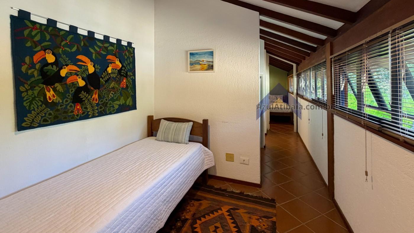 Casa de Condomínio, 4 quartos - Foto 23