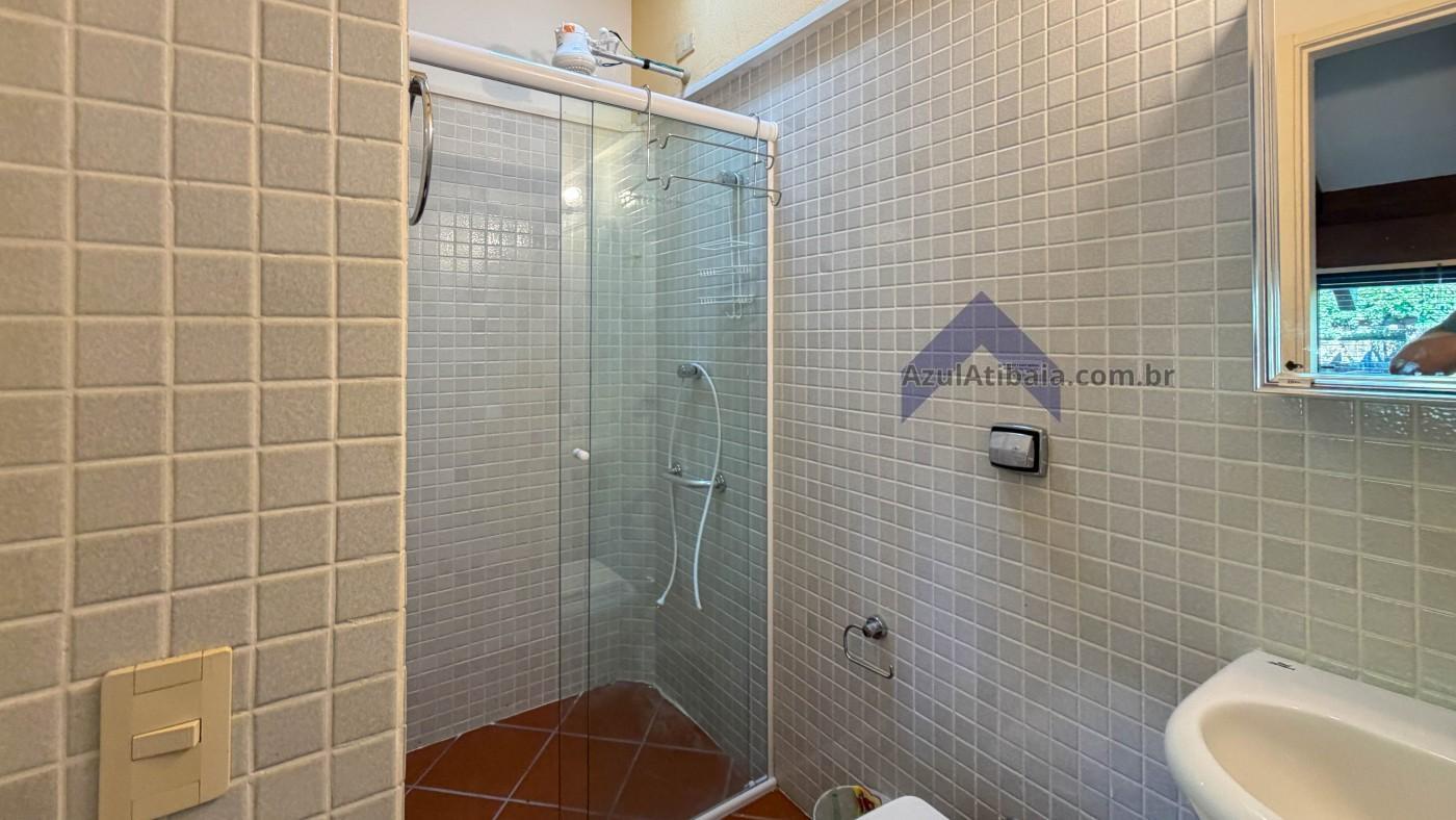 Casa de Condomínio, 4 quartos - Foto 22