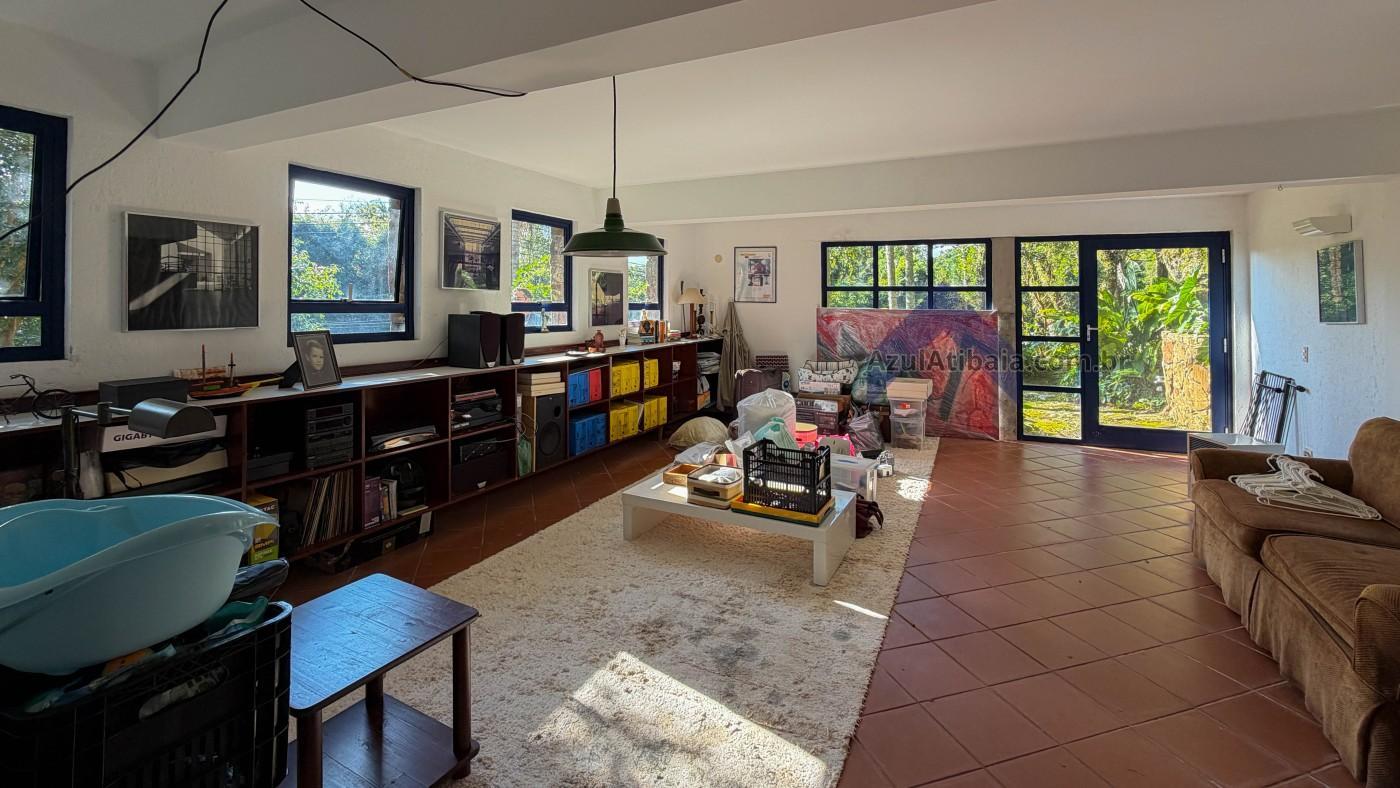 Casa de Condomínio, 4 quartos - Foto 24