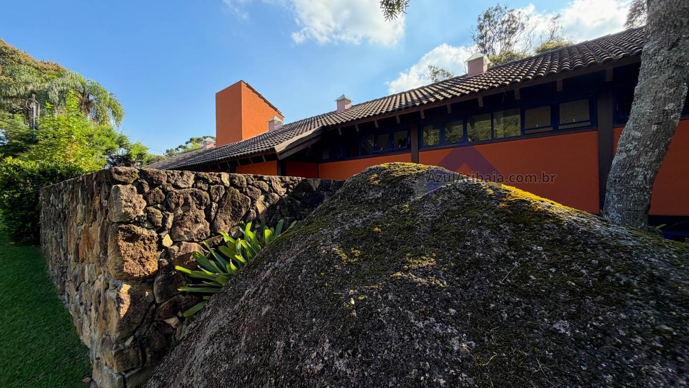 Casa de Condomínio, 4 quartos - Foto 25