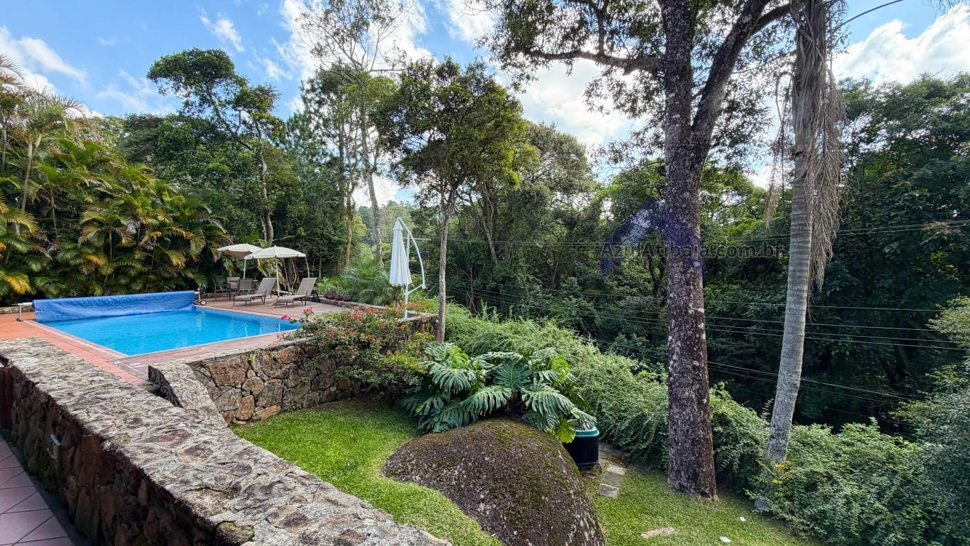 Casa de Condomínio, 4 quartos - Foto 26