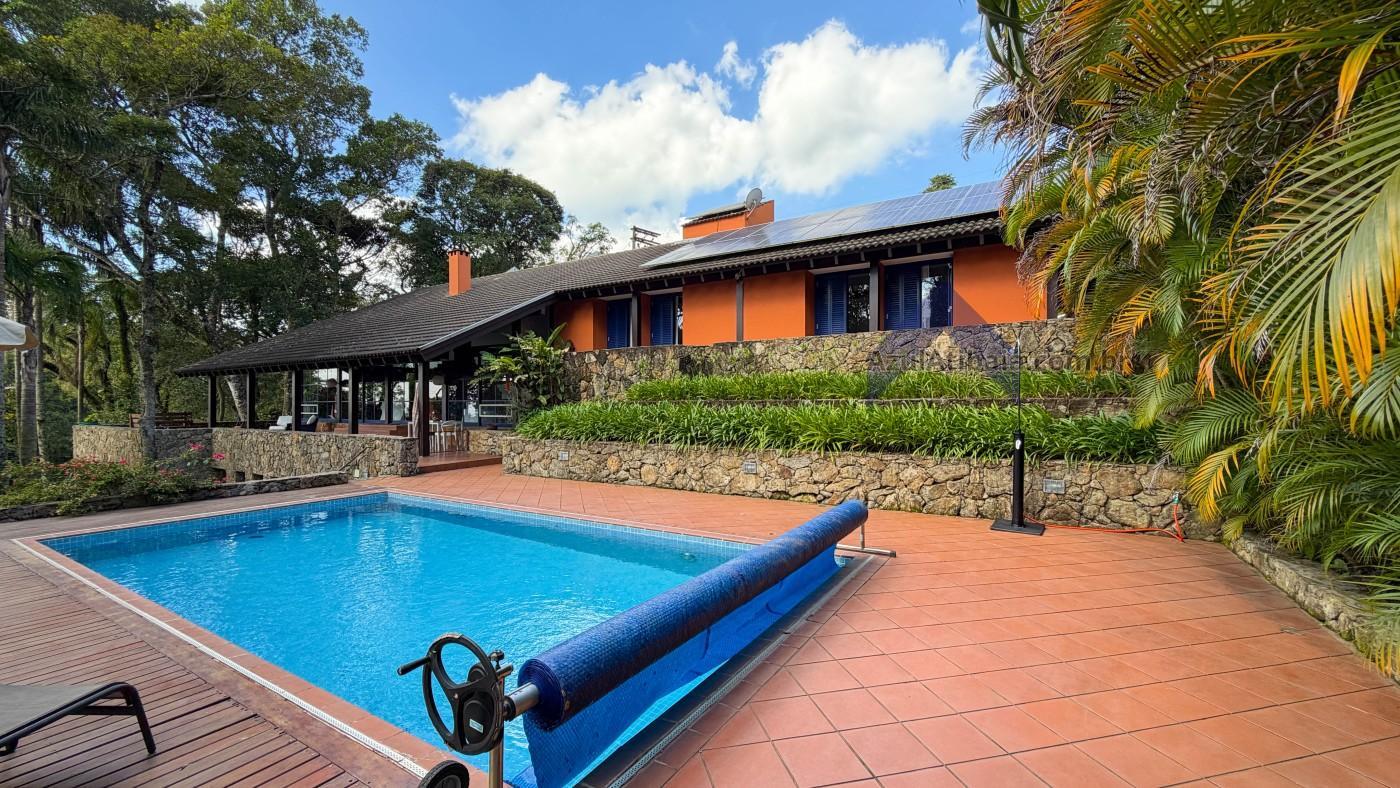 Casa de Condomínio, 4 quartos - Foto 28