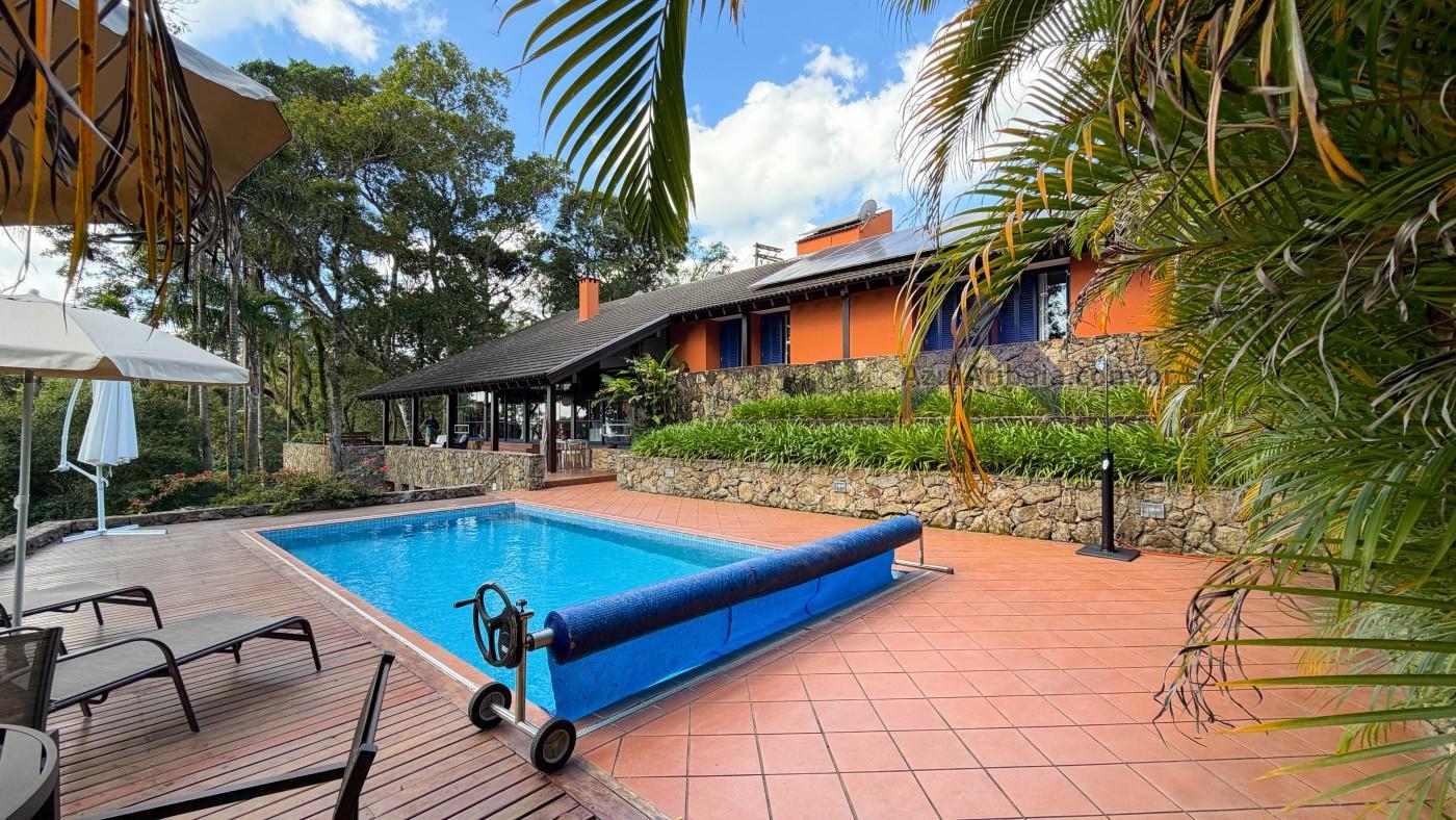 Casa de Condomínio, 4 quartos - Foto 27