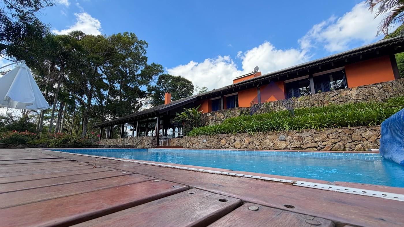 Casa de Condomínio, 4 quartos - Foto 29