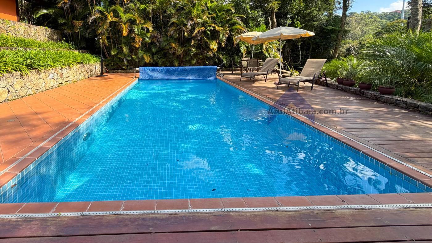 Casa de Condomínio, 4 quartos - Foto 31