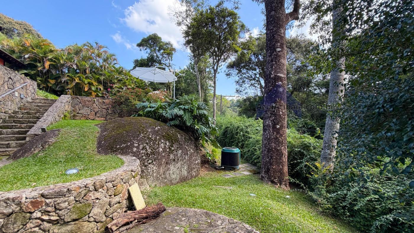 Casa de Condomínio, 4 quartos - Foto 33