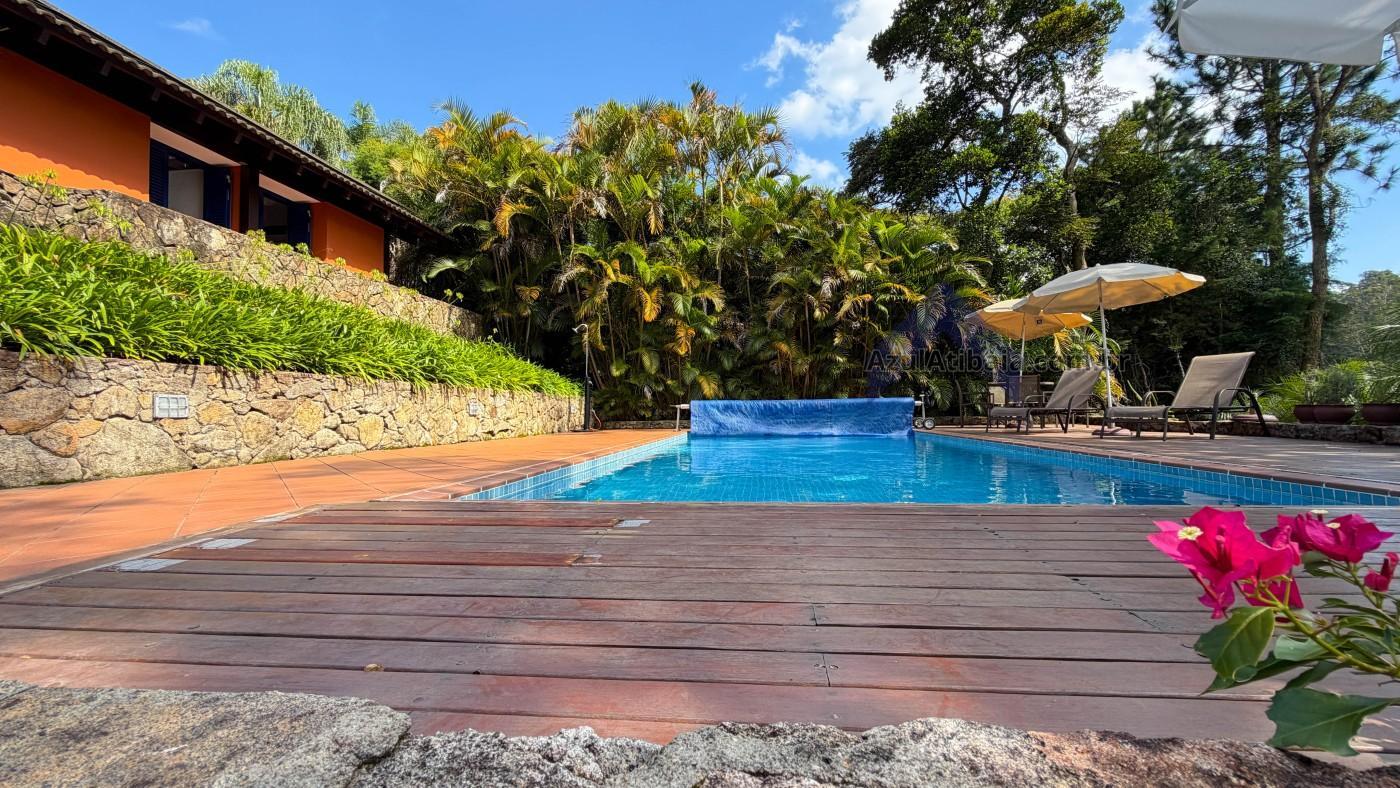 Casa de Condomínio, 4 quartos - Foto 32