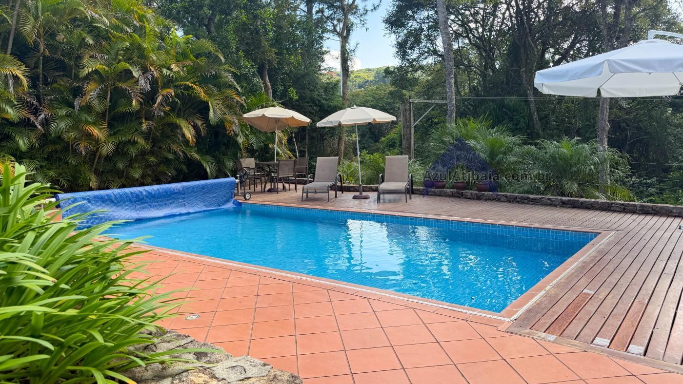 Casa de Condomínio, 4 quartos - Foto 34