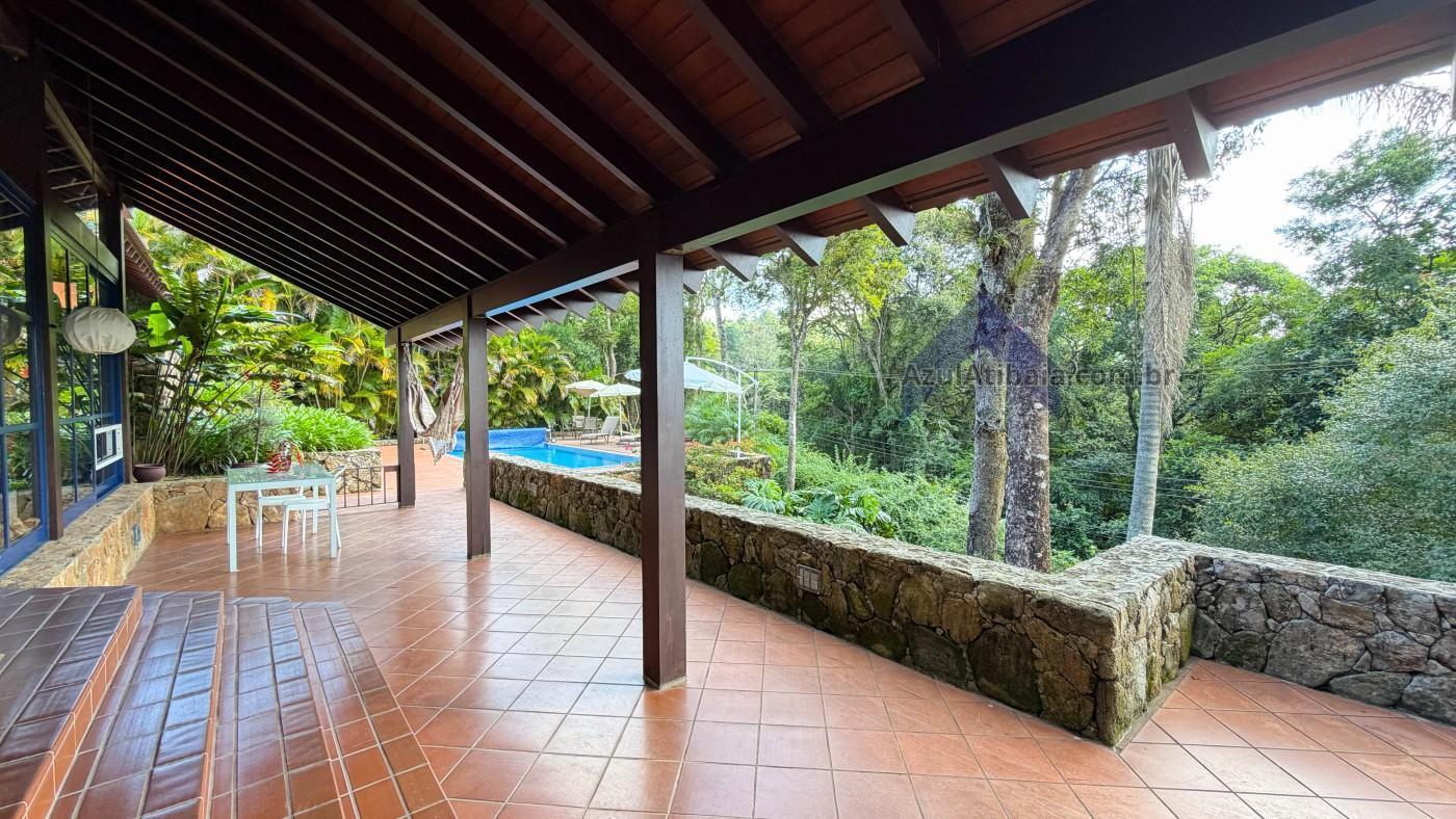 Casa de Condomínio, 4 quartos - Foto 35