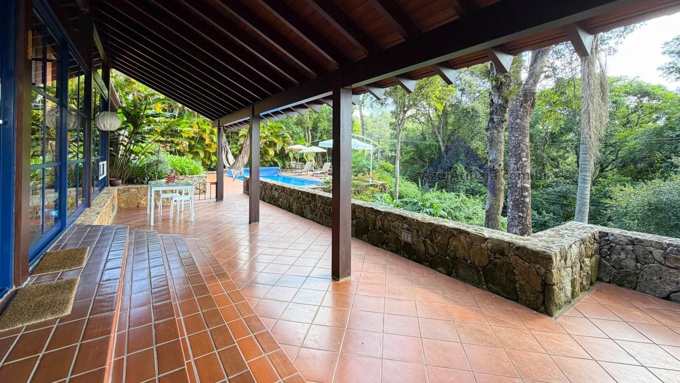 Casa de Condomínio, 4 quartos - Foto 36