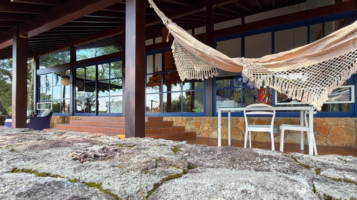 Casa de Condomínio, 4 quartos - Foto 37