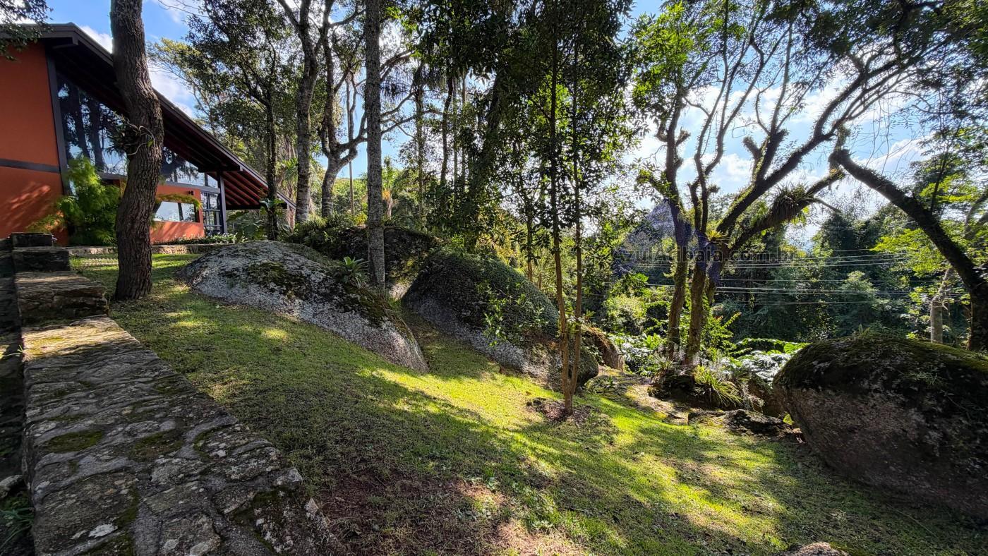 Casa de Condomínio, 4 quartos - Foto 40