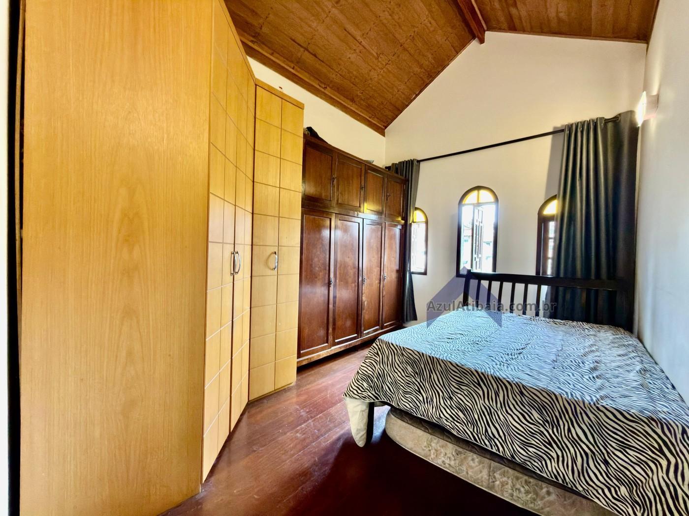 Casa de Condomínio, 3 quartos - Foto 14