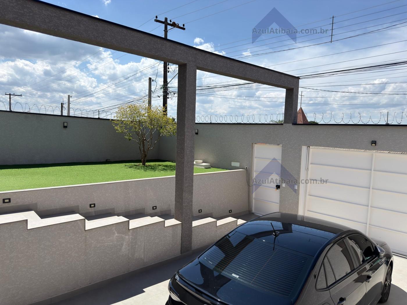 Casa, 4 quartos, 262 m² - Foto 3