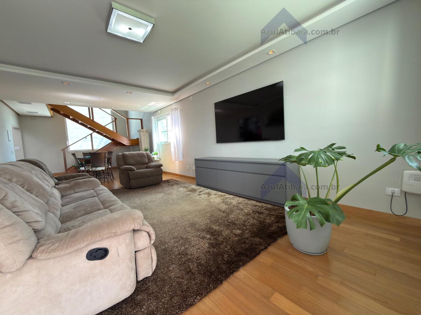 Casa, 4 quartos, 262 m² - Foto 5