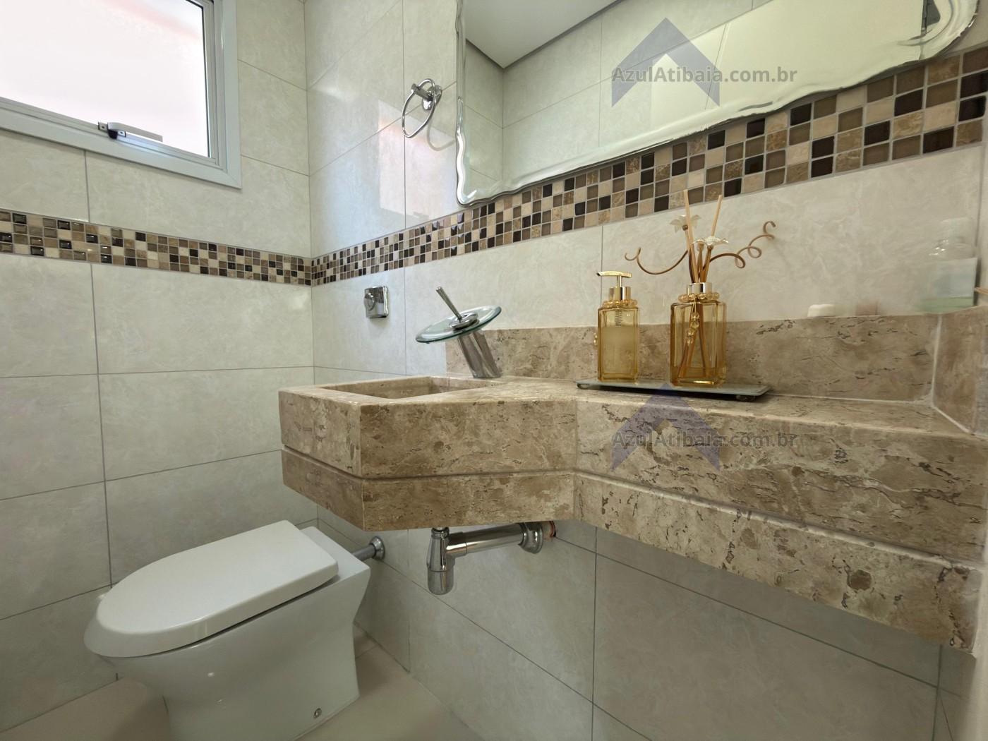Casa, 4 quartos, 262 m² - Foto 7