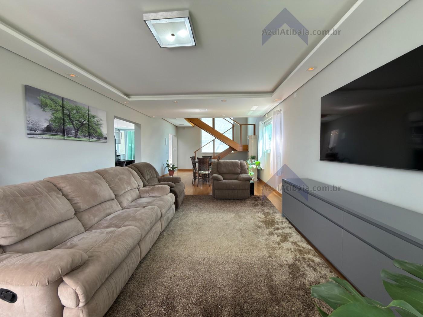 Casa, 4 quartos, 262 m² - Foto 6