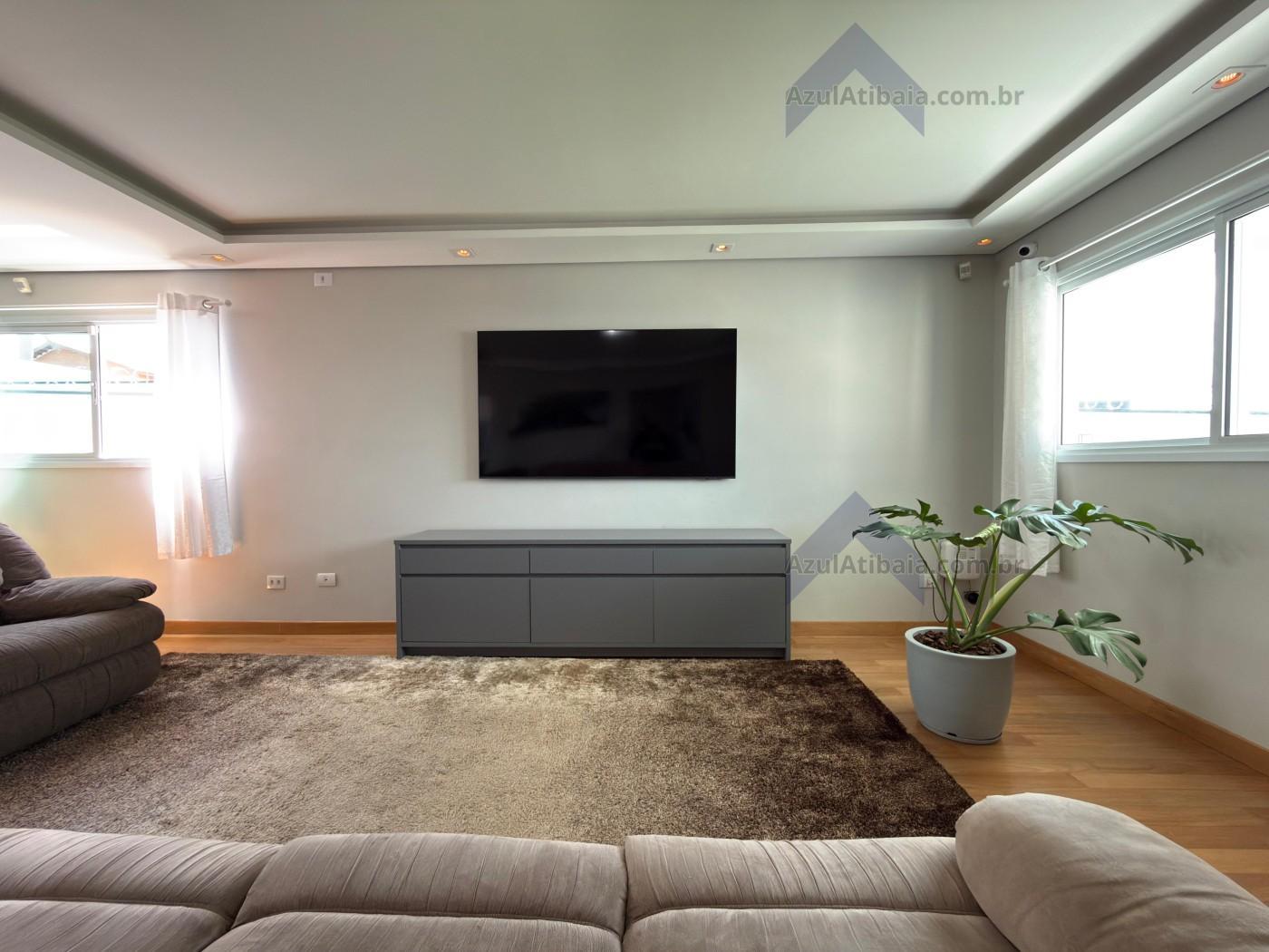 Casa, 4 quartos, 262 m² - Foto 9