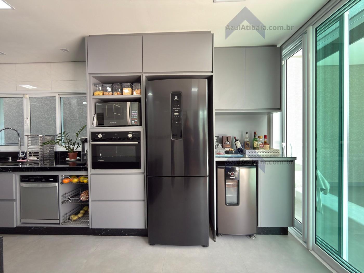 Casa, 4 quartos, 262 m² - Foto 13