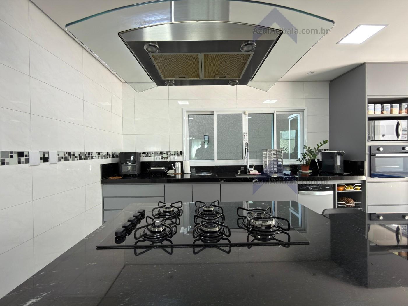 Casa, 4 quartos, 262 m² - Foto 14