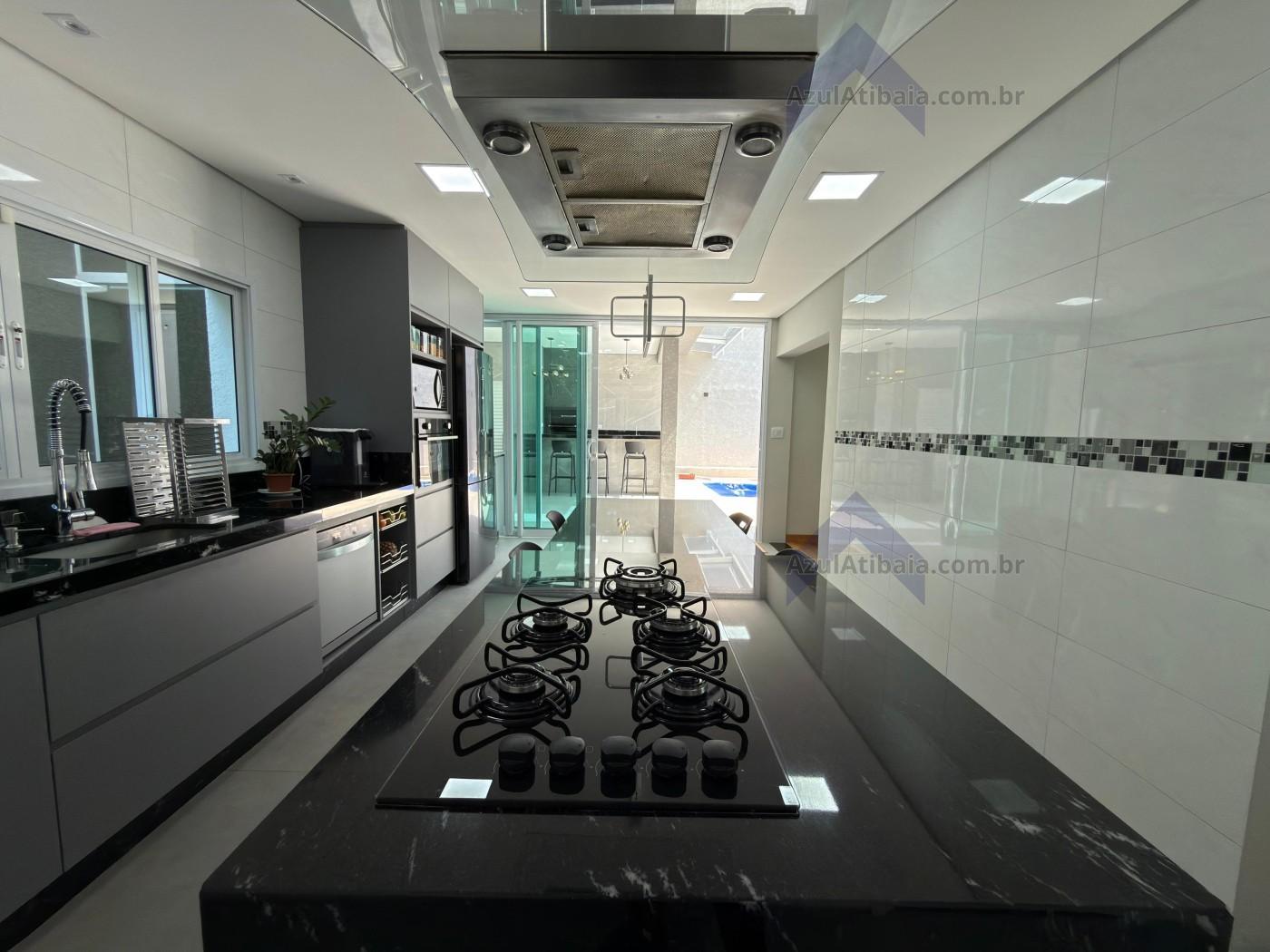 Casa, 4 quartos, 262 m² - Foto 15