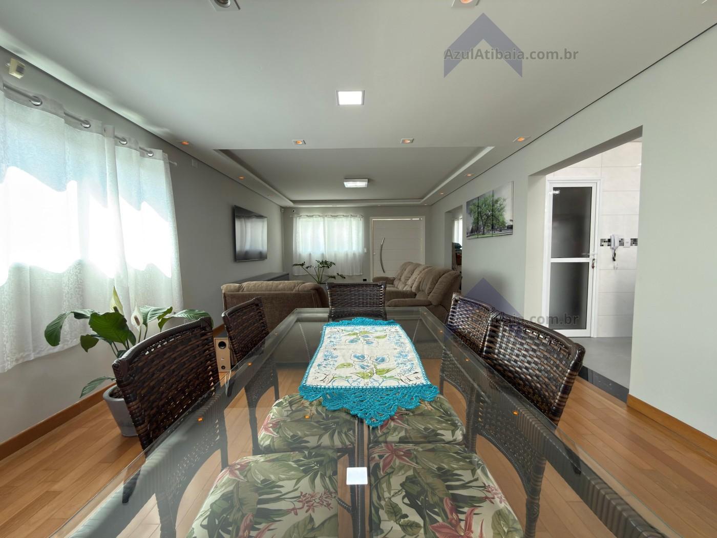 Casa, 4 quartos, 262 m² - Foto 11
