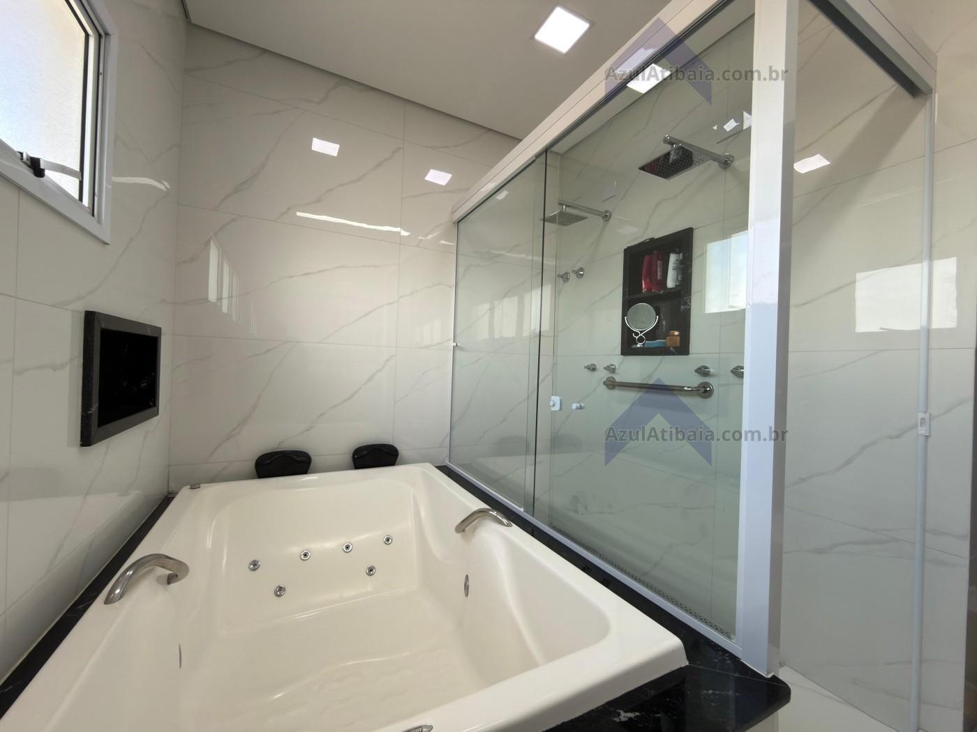 Casa, 4 quartos, 262 m² - Foto 17