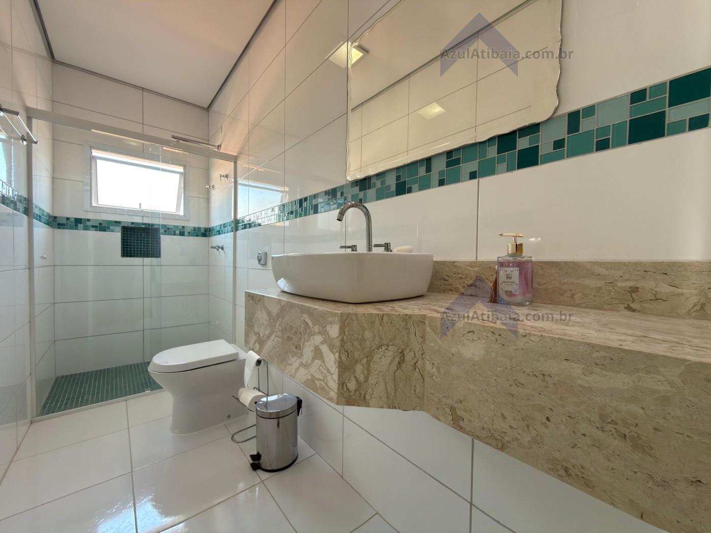 Casa, 4 quartos, 262 m² - Foto 19