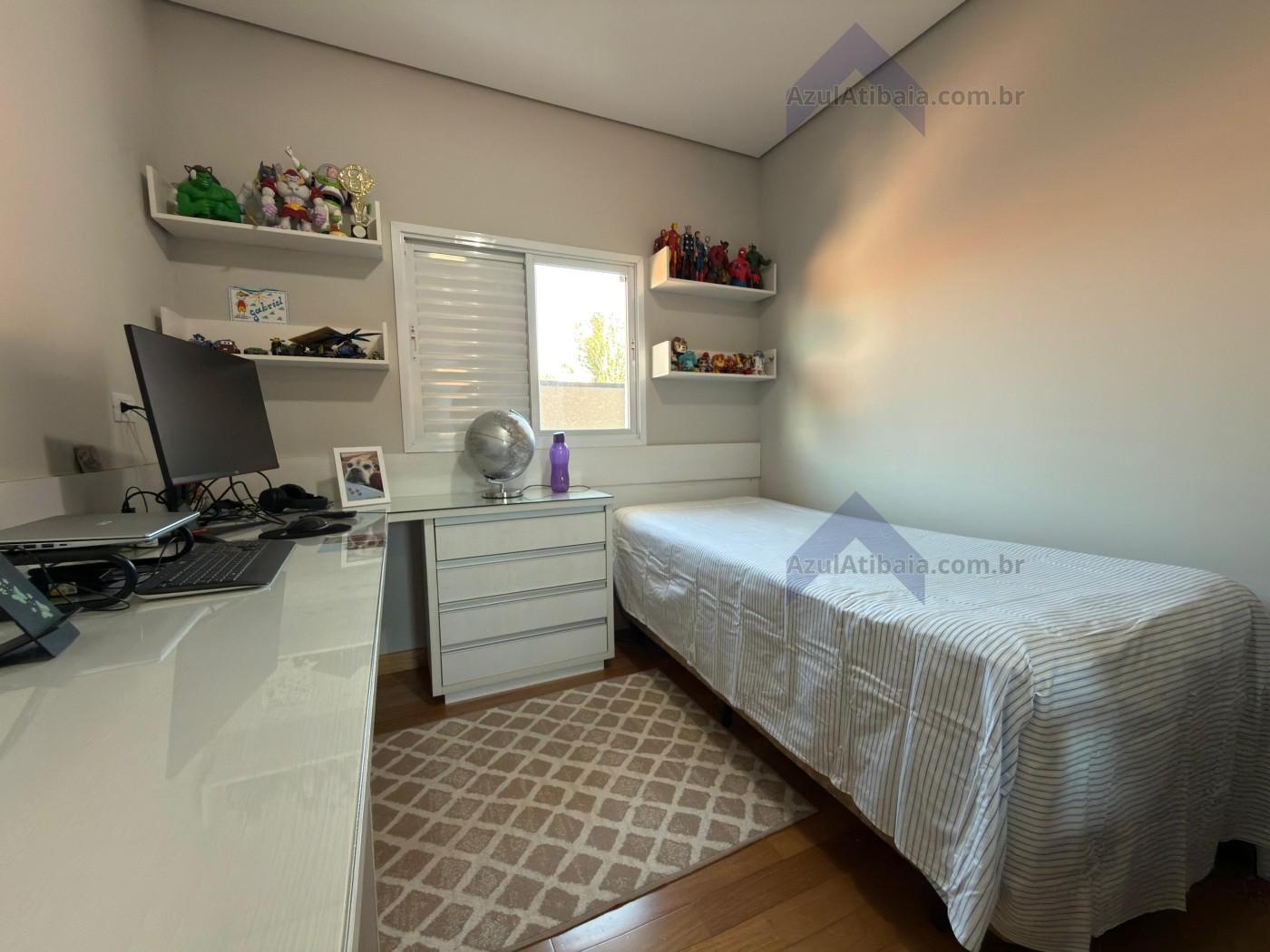 Casa, 4 quartos, 262 m² - Foto 20