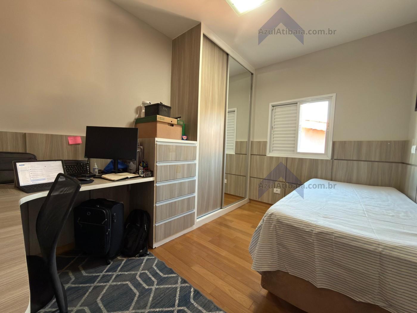 Casa, 4 quartos, 262 m² - Foto 22