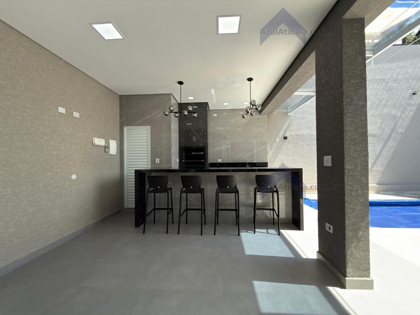 Casa, 4 quartos, 262 m² - Foto 24
