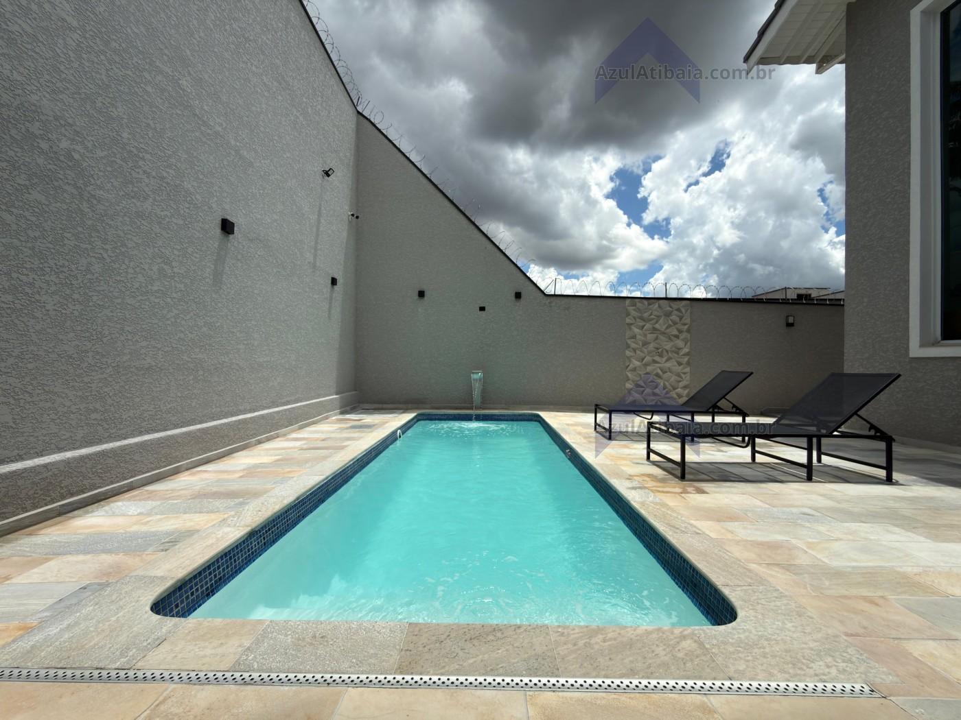 Casa, 4 quartos, 262 m² - Foto 27