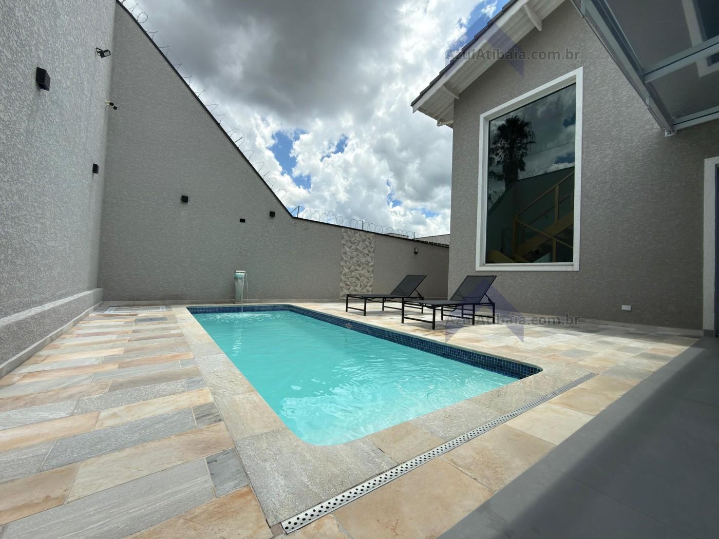 Casa, 4 quartos, 262 m² - Foto 28