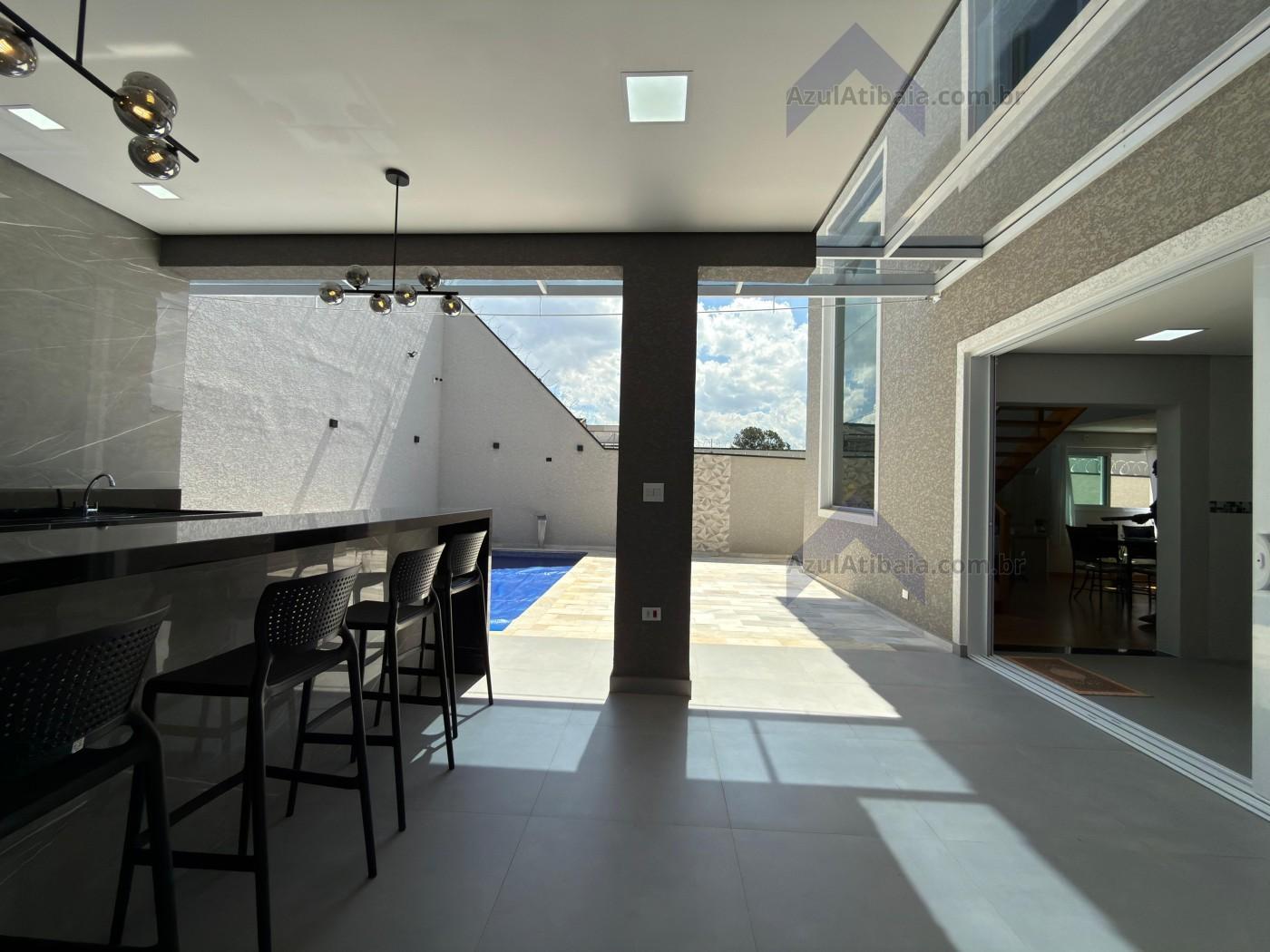 Casa, 4 quartos, 262 m² - Foto 25