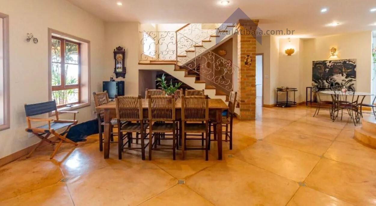 Casa, 3 quartos, 690 m² - Foto 5
