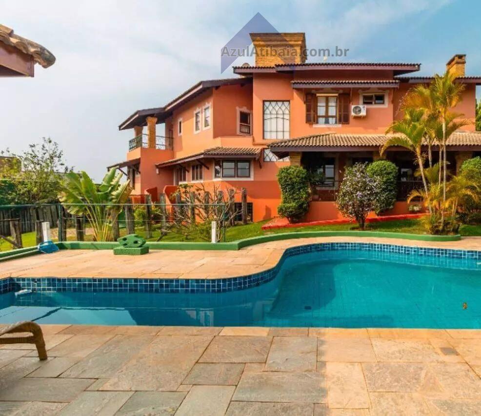 Casa, 3 quartos, 690 m² - Foto 1