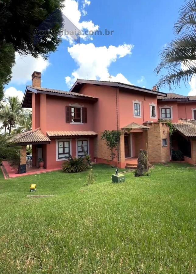 Casa, 3 quartos, 690 m² - Foto 2