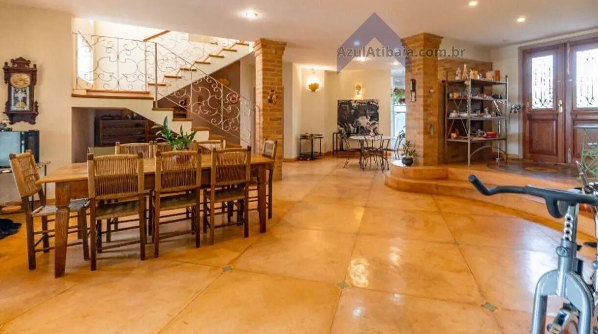 Casa, 3 quartos, 690 m² - Foto 7
