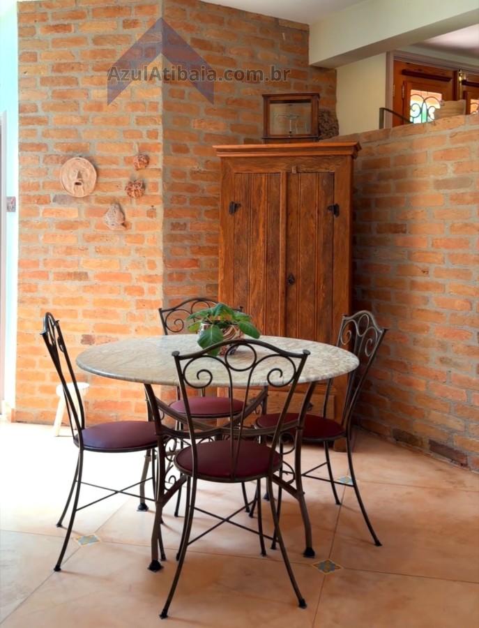 Casa, 3 quartos, 690 m² - Foto 8