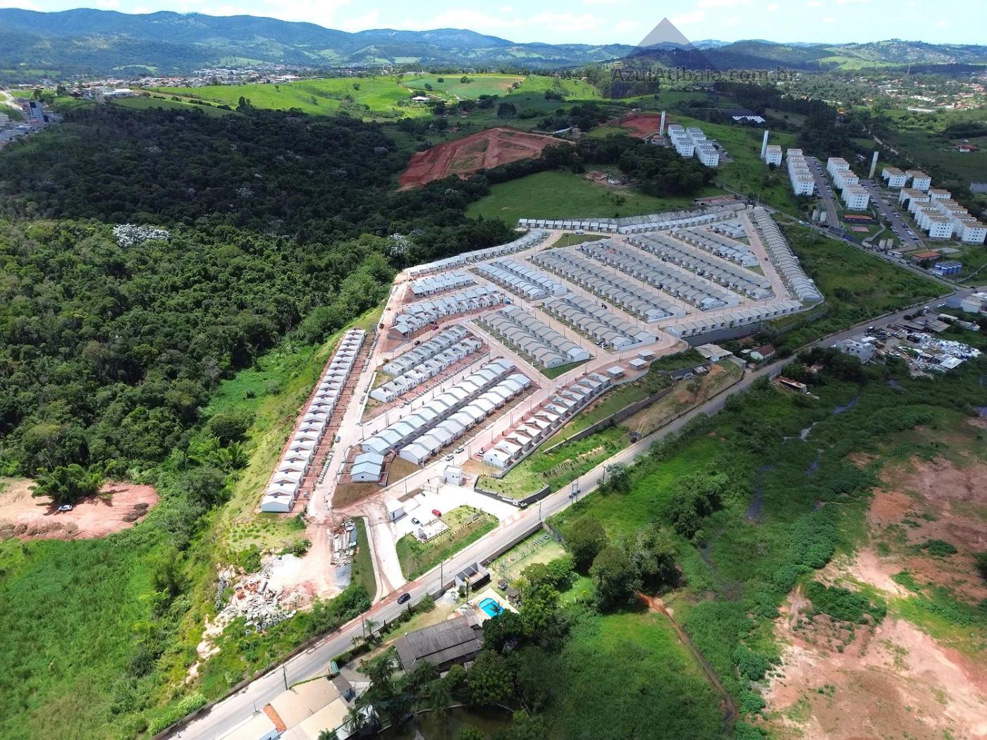 Casa, 2 quartos, 50 m² - Foto 19