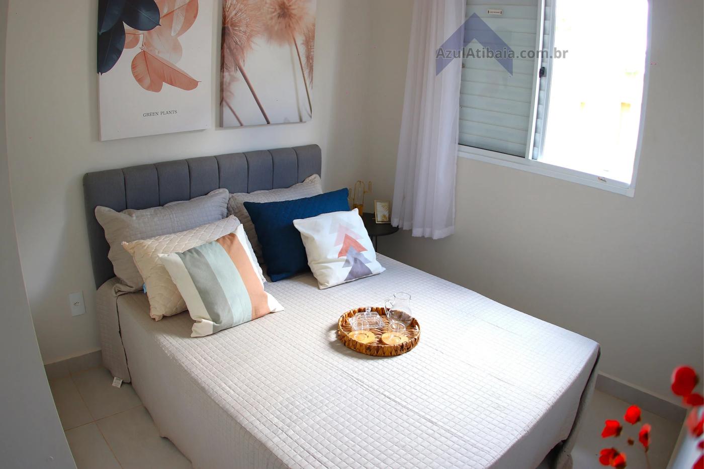 Casa, 2 quartos, 50 m² - Foto 6