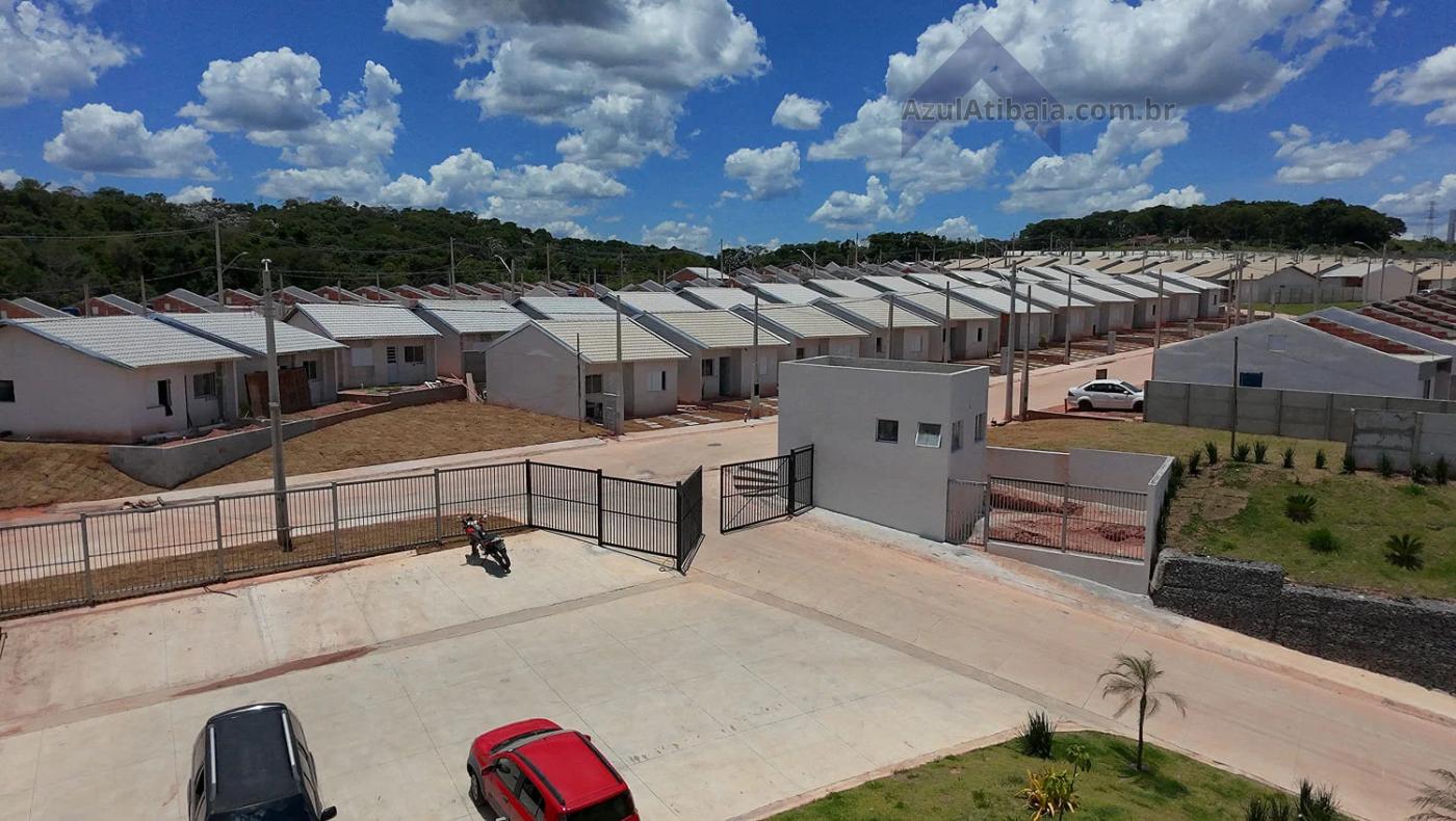 Casa, 2 quartos, 50 m² - Foto 8