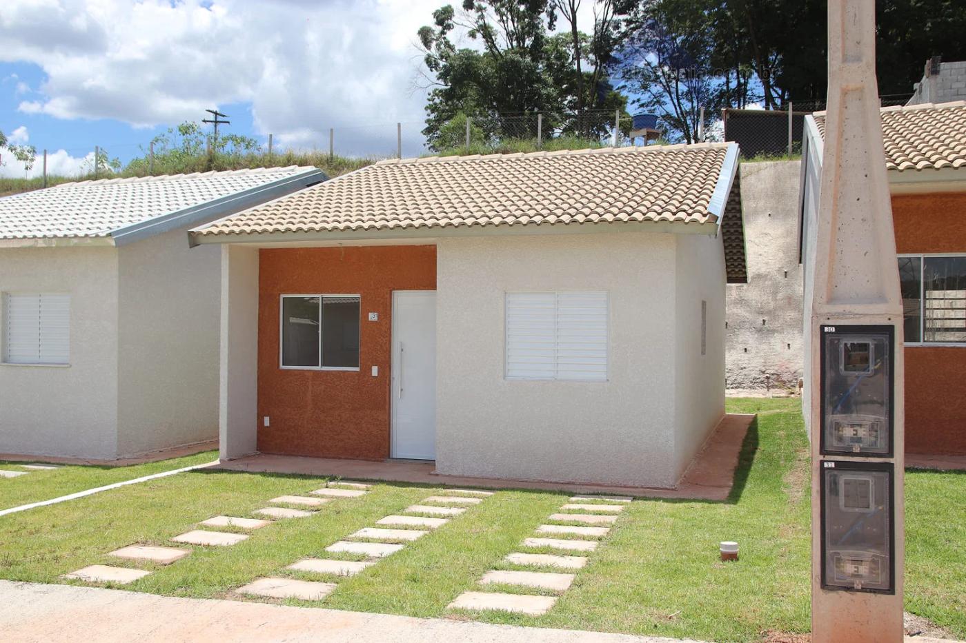 Casa, 2 quartos, 50 m² - Foto 2
