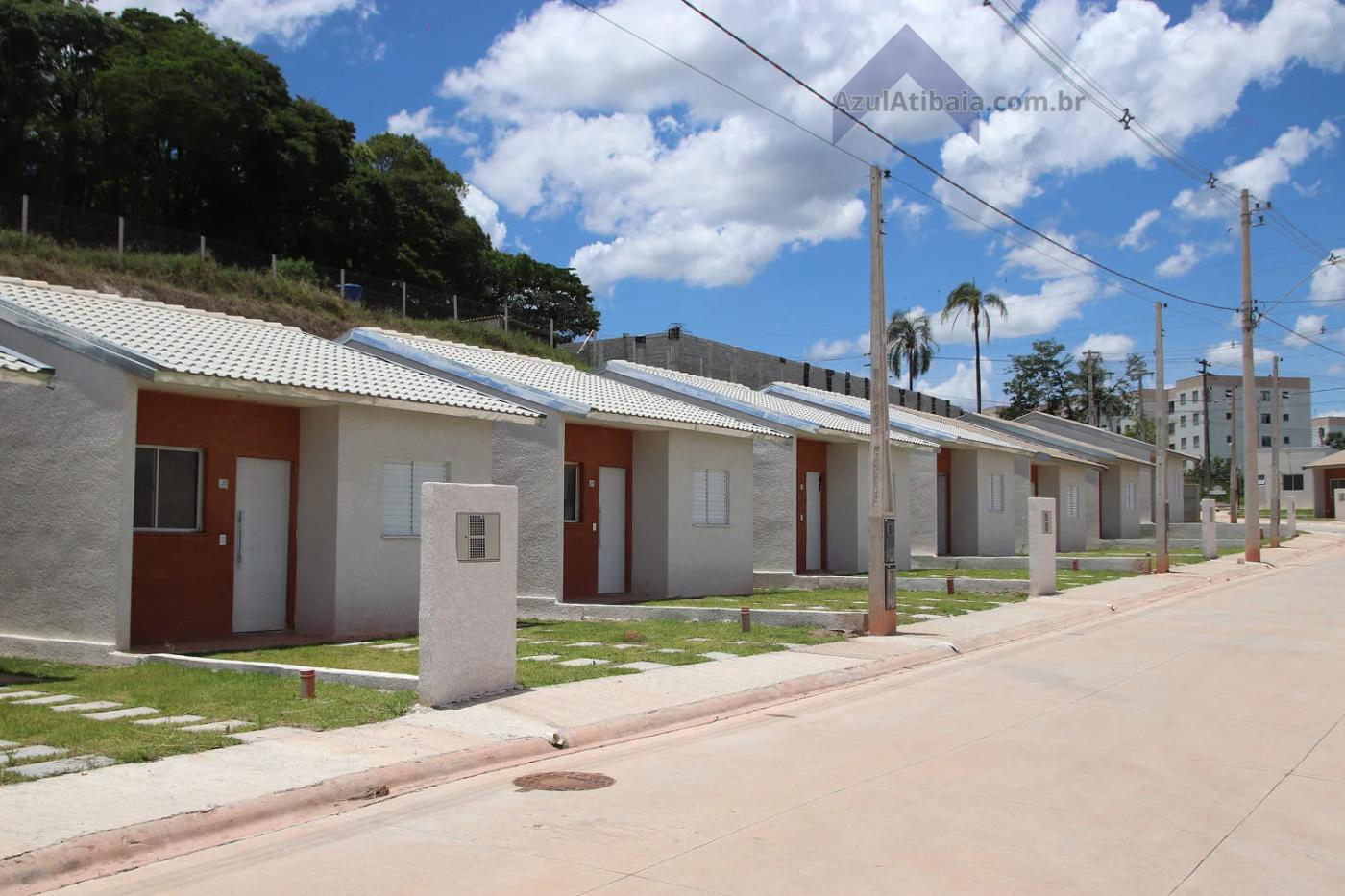 Casa, 2 quartos, 50 m² - Foto 9