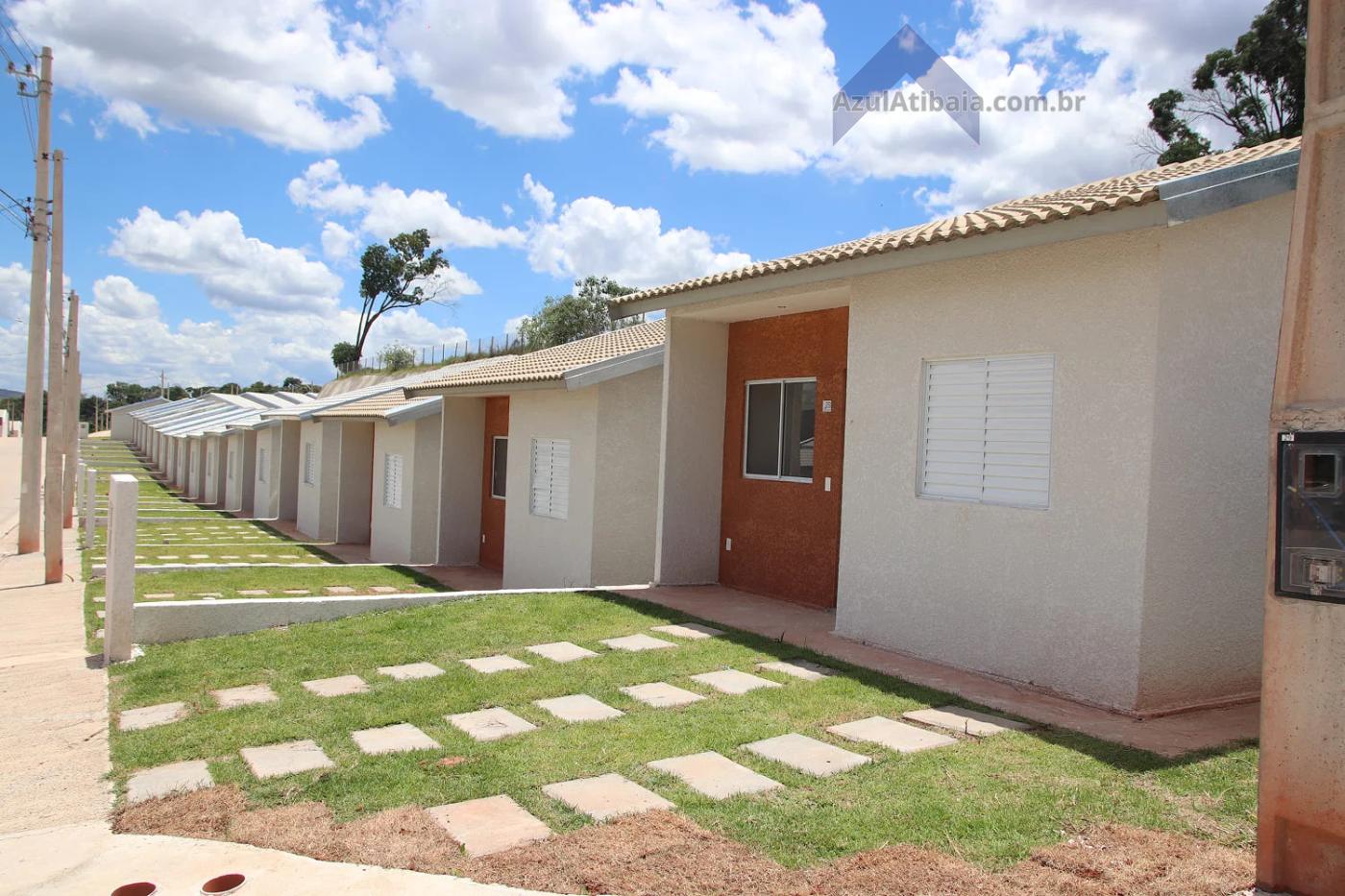 Casa, 2 quartos, 50 m² - Foto 10