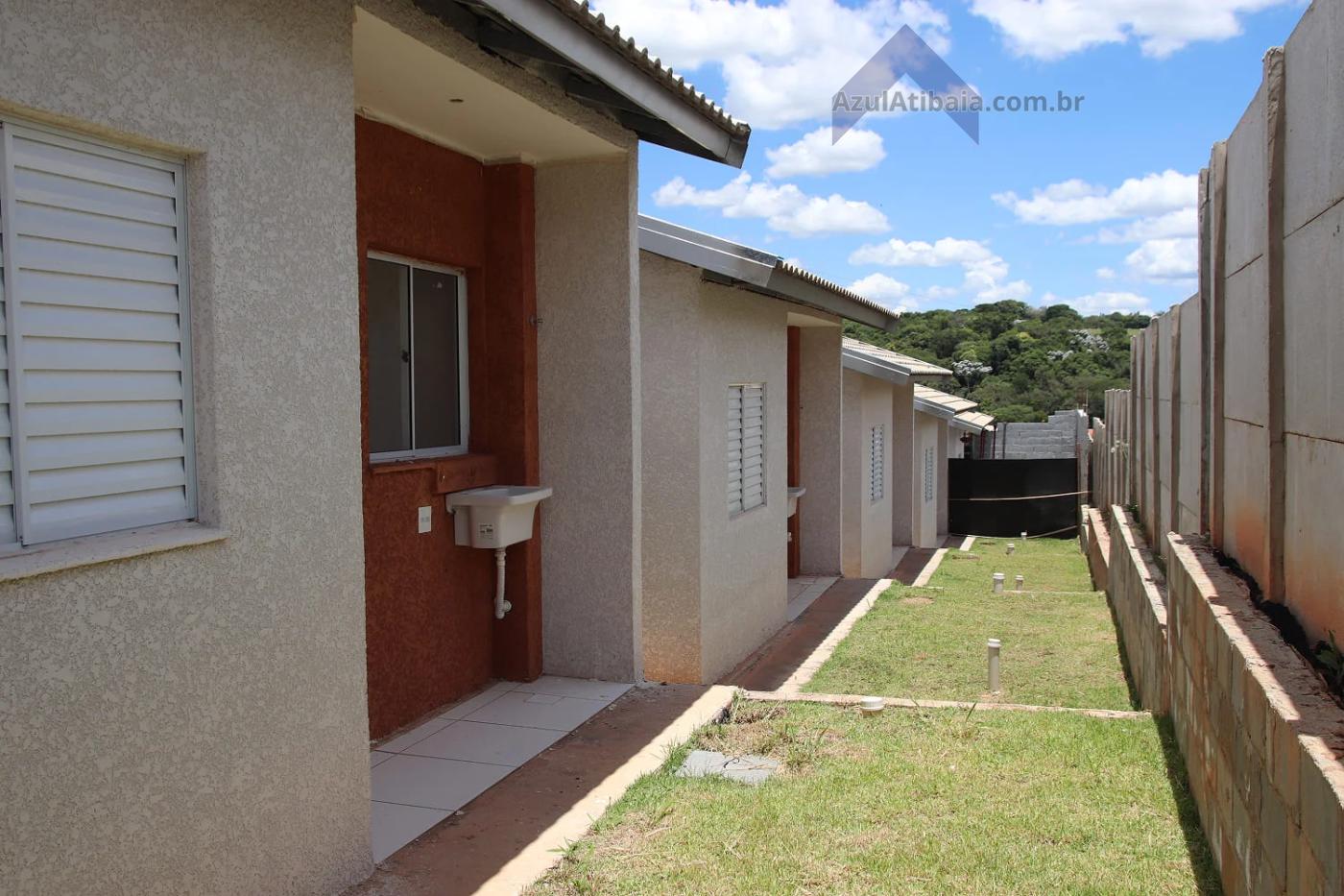 Casa, 2 quartos, 50 m² - Foto 11
