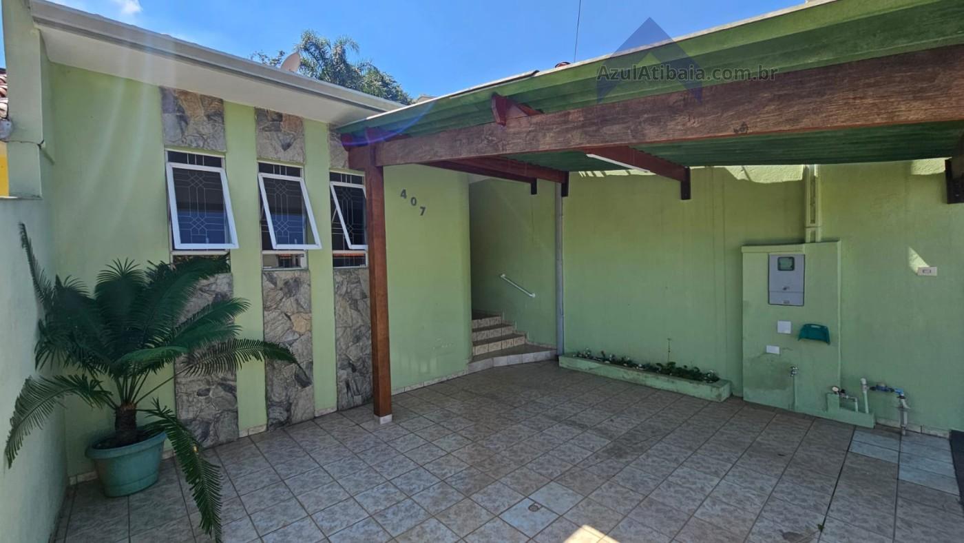 Casa, 2 quartos, 84 m² - Foto 1