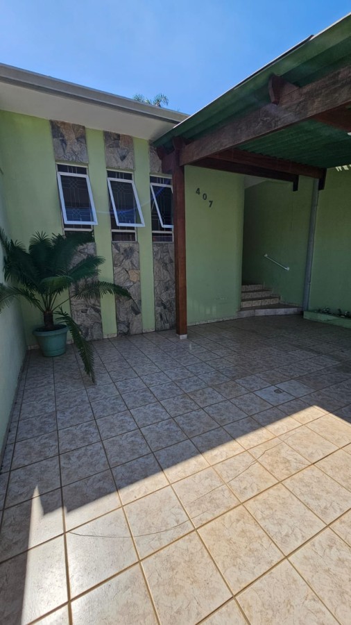 Casa, 2 quartos, 84 m² - Foto 2