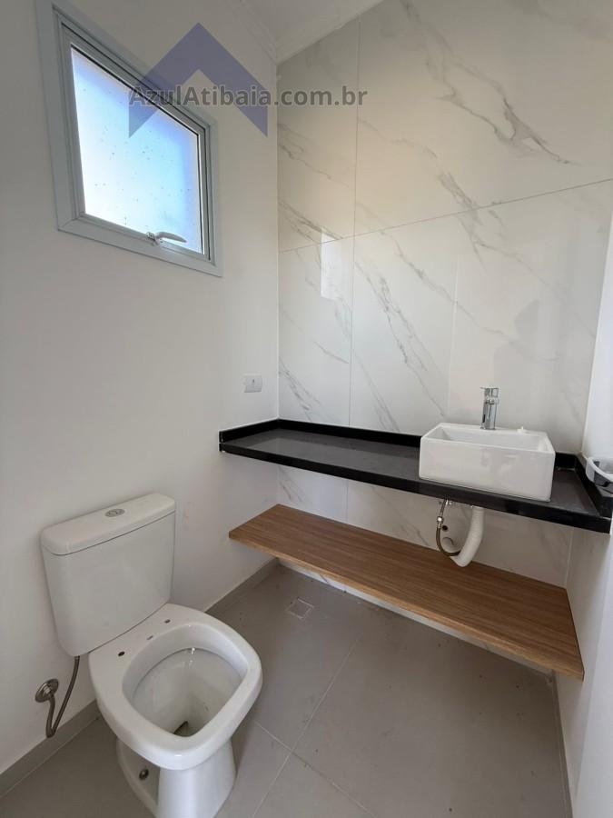 Casa de Condomínio, 3 quartos - Foto 9