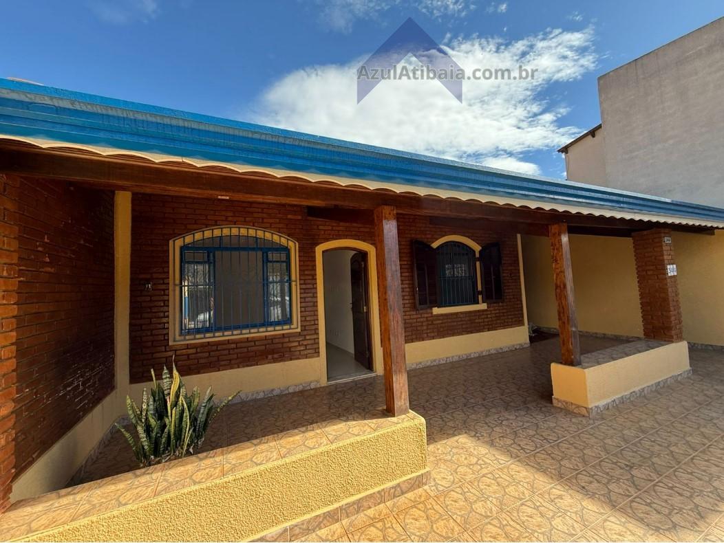 Casa, 3 quartos, 196 m² - Foto 2